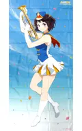 デカ布ポスター 中世古香織(サンフェス) 「響け!ユーフォニアム」 C89グッズ
