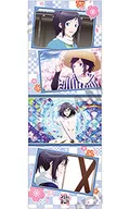 大和守安定 「続 刀剣乱舞 -花丸- ポス×ポスコレクション」
