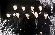ポスター Snow Man 「滝沢歌舞伎ZERO 新橋演舞場公演」