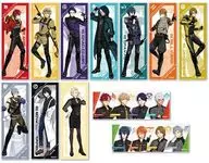 全12種セット 「エリオスライジングヒーローズ キャラポスコレクションvol.1」