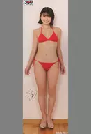 等身大ポスター 山田南実 アサ芸Secret! Vol.73 応募者全員サービス