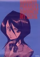朽木ルキア 「BLEACH生誕20周年記念原画展 BLEACH EX. オリジナルポスターコレクションA」
