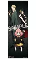 集合A 「SPY×FAMILY キャラポスコレクション」