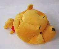 プーさん ファンキャップ 「くまのプーさん」 東京ディズニーリゾート限定