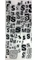 SMAP ストール 「Mr.S -SAIKOU DE SAIKOU NO CONCERT TOUR」