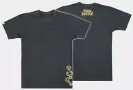 堂本光一 Tシャツ カーキ フリーサイズ 「KOICHI DOMOTO LIVE TOUR 2015 Spiral」