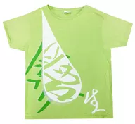 豊崎愛生 Birthday Tシャツ2013 グリーン Mサイズ 