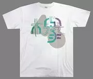欅坂46 Tシャツ ホワイト Sサイズ 「世界には愛しかない 発売記念握手会」