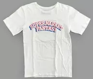 Mr.Children SUPERMARKET FANTASY Tシャツ ホワイト Lサイズ 「Mr.Children Tour 2009～終末のコンフィデンスソングス～」
