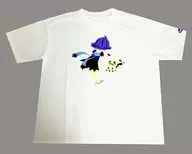 ミミッキュ Tシャツ pokemon time ホワイト Mサイズ 「ポケットモンスター」 ポケモンセンター限定