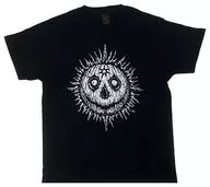 BABYMETAL “DARK NIGHT CARNIVAL”TEE(Tシャツ) ブラック XLサイズ 「BABYMETAL WORLD TOUR 2018 in JAPAN EXTRA SHOW “DARK NIGHT CARNIVAL”」