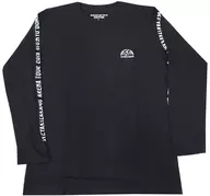 欅坂46 ロングスリーブTシャツ ブラック XLサイズ 「欅坂46 夏の全国アリーナツアー2019」