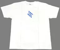 JO1 ビッグTシャツ ホワイト XLサイズ 「JO1 1ST FANMEETING」
