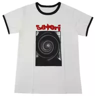 泉大智(DISH//) 生誕記念 satori T-shirts ホワイト Mサイズ スタダ便受注限定