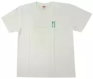 DISH// Tシャツ ホワイト Lサイズ 「DISH// SUMMER AMUSEMENT ’20『Tasty Activity』」