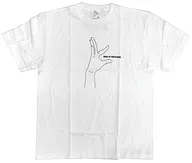 日向坂46 ROAD TO TOKYO DOME Tシャツ ホワイト XLサイズ 「春の全国アリーナツアー2020」