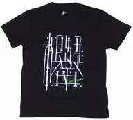 欅坂46 THE LAST LIVE Tシャツ ブラック Mサイズ 「THE LAST LIVE」