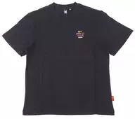 BTS(防弾少年団) Tシャツ ブラック Mサイズ 「BTS×マクドナルド」