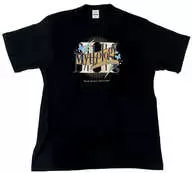 イベントロゴ Tシャツ ブラック Mサイズ 「BanG Dream! 9th☆LIVE Mythology」