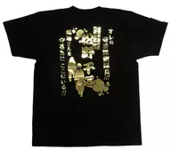 松野千冬 Tシャツ ブラック 男性Lサイズ 「東京リベンジャーズ」