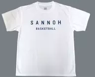 山王Tシャツ ホワイト Lサイズ 「映画 THE FIRST SLAM DUNK-スラムダンク-」 劇場グッズ 第2弾
