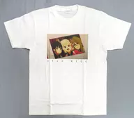 喫茶リコリコ Tシャツ ホワイト 男性Lサイズ 「リコリス・リコイル」