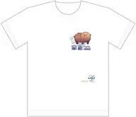 ピッカード Tシャツ ホワイト Lサイズ 「イースX -NORDICS-」