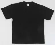 ローレン・イロアス にじさんじライバーモデルTシャツ ブラック Lサイズ 「バーチャルYouTuber にじさんじ にじTグッズ」