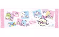 天使なえびてんアイドル クールマフラー 「すみっコぐらし」