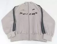 King ＆ Prince トラックジャケット グレー Lサイズ 「King ＆ Prince POP-UP STORE 2024 Re：ERA」