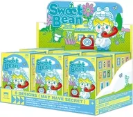 【BOX】POPMART Sweet Bean Growth Illustration シリーズ