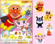 【ボックス】びっくら?たまご アンパンマン～とばせ!希望のハンカチ編～