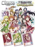 ChaosTCG トライアルデッキ アイドルマスター ワンフォーオール