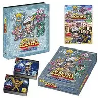 聖闘士星矢 新生セイントパラダイス～よみがえれ!英雄伝説～ プレミアムバンダイ限定