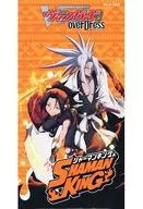 【BOX】カードファイト!! ヴァンガード overDress タイトルブースター 第3弾 SHAMAN KING Vol.1 [VG-D-TB03]