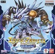【BOX】デジモンカードゲーム ブースターパック エクシード・アポカリプス [BT-15]