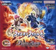 【BOX】バトルスピリッツ 契約編 第3章 ライズオブライバルズ ブースターパック [BS62]