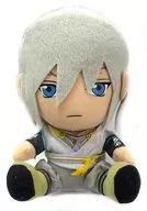ヒュウガ ぬいぐるみ 「ネオ アンジェリーク Abyss」