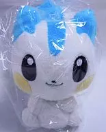 パチリスドール ポケドール(ぬいぐるみ) 「ポケットモンスター」 ポケモンセンター限定