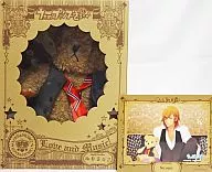 [箱付き・美品] 神宮寺レン くまの☆プリンスさまっ♪ ぬいぐるみ 「うたの☆プリンスさまっ♪」