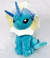 シャワーズ I LOVE EIEVUI スーパーDXぬいぐるみ～イーブイ＆シャワーズ～ 「ポケットモンスター ベストウイッシュ」