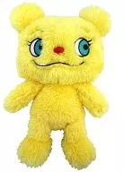 ムクちゃん プリちぃ★ビーンズS Plus 「それいけ!アンパンマン」