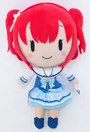 黒澤ルビィ(未来の僕らは知ってるよ) ぬいぐるみ 「ラブライブ!サンシャイン!!」