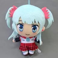 水波レナ ぬいぐるみ2 「マギアレコード 魔法少女まどか☆マギカ外伝」