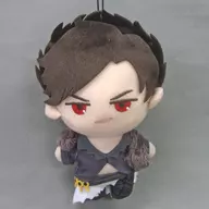 ベリアル ぬいぐるみ1 「GRANBLUE FANTASY-グランブルーファンタジー-」
