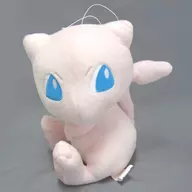 ミュウ でっかいぬいぐるみ～ピカチュウ・ミュウ～ 「ポケットモンスターミュウツーの逆襲 EVOLUTION」