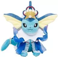 シャワーズ Oceanic Operetta ぬいぐるみ 「ポケットモンスター」 ポケモンセンター限定