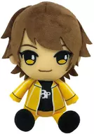 八代拓 Chibiぬいぐるみ 「8P(エイトピース)」