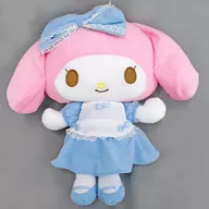 マイメロディ 不思議の森のBIGぬいぐるみ 「マイメロディ」