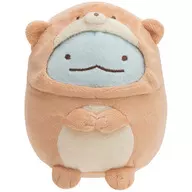 とかげ あつめてぬいぐるみ かわうそとすみっコキャンプテーマ 「すみっコぐらし」